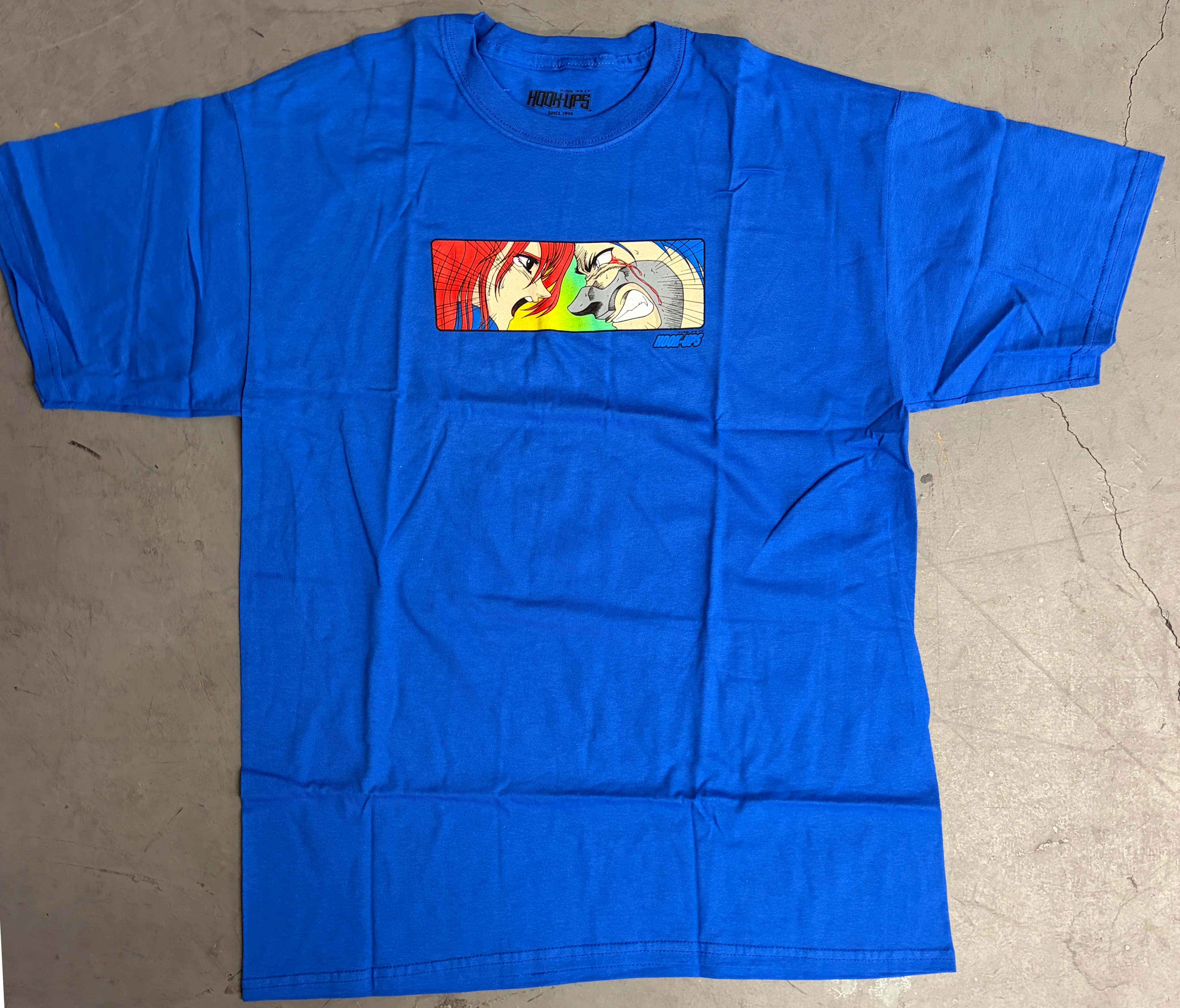 Counter Attack - ROYAL BLUE - NEW OLD STOCK FROM 2008 - Image 3