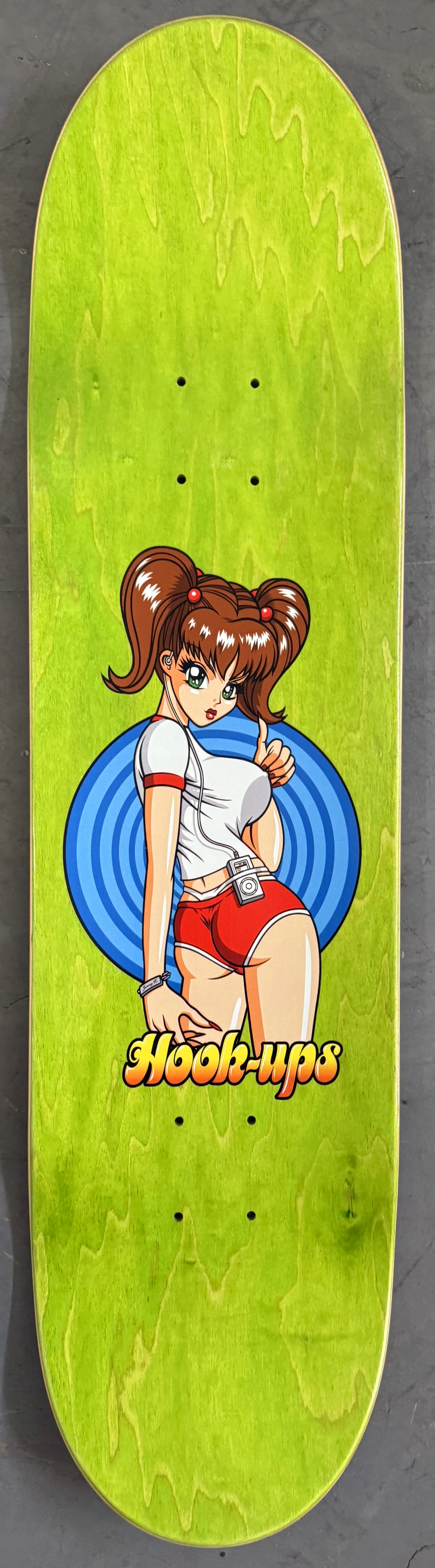 Hitchhiking Sakura- 8.25 X 32.25 - Image 5