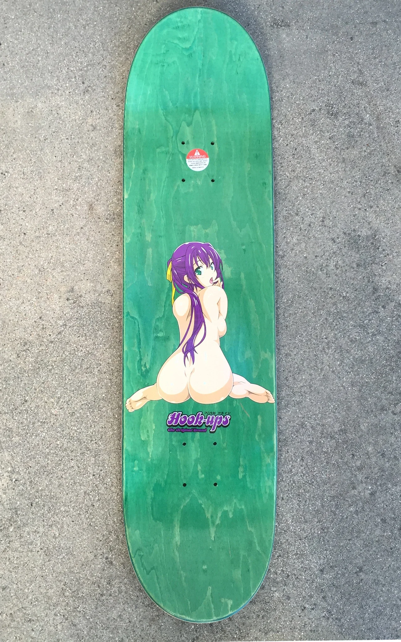 Misaki - 8.25 X 31.75 - Image 3