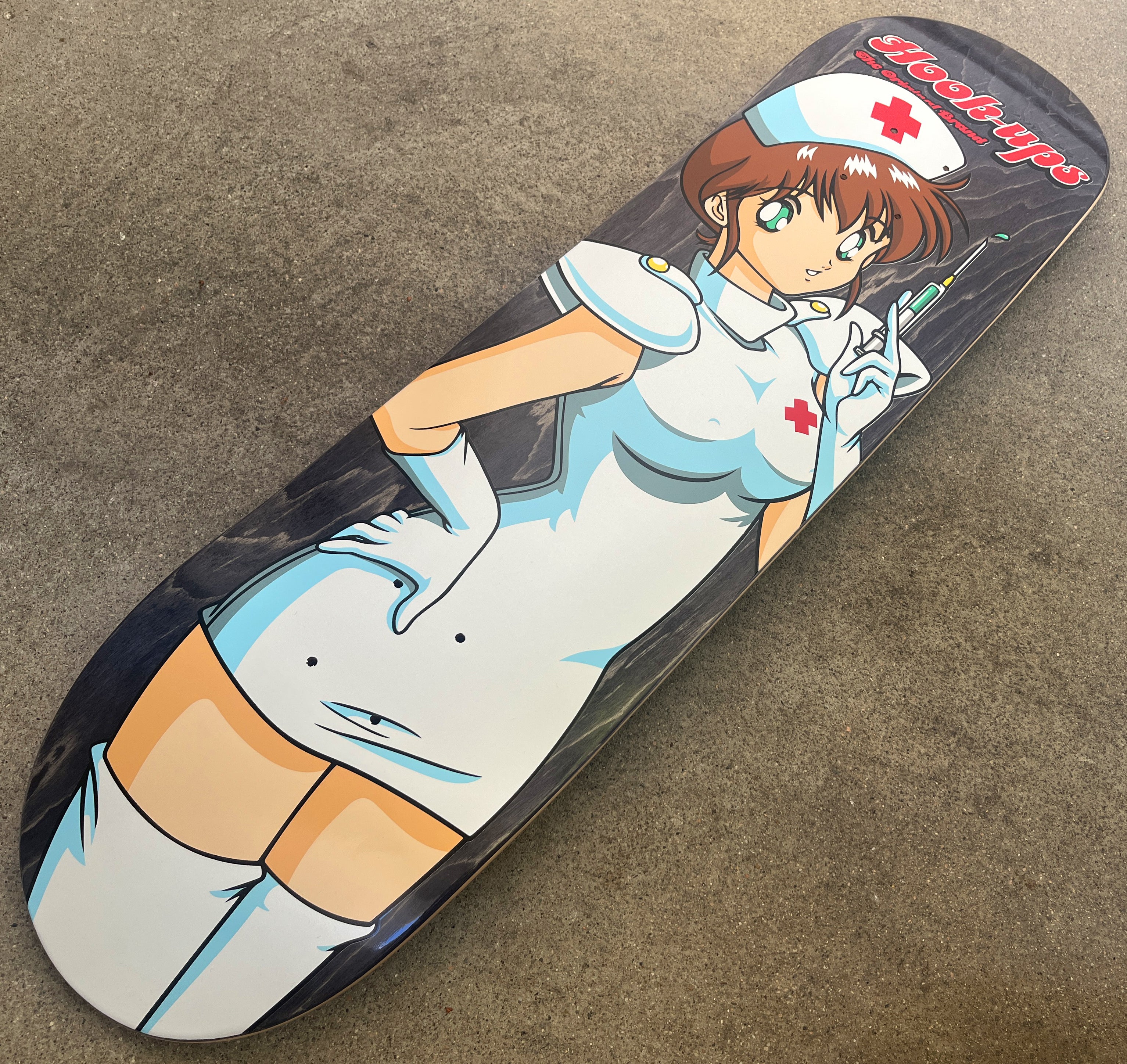 Nurse Girl Natsume ASSORTED- 8.25 X 32 - Image 3