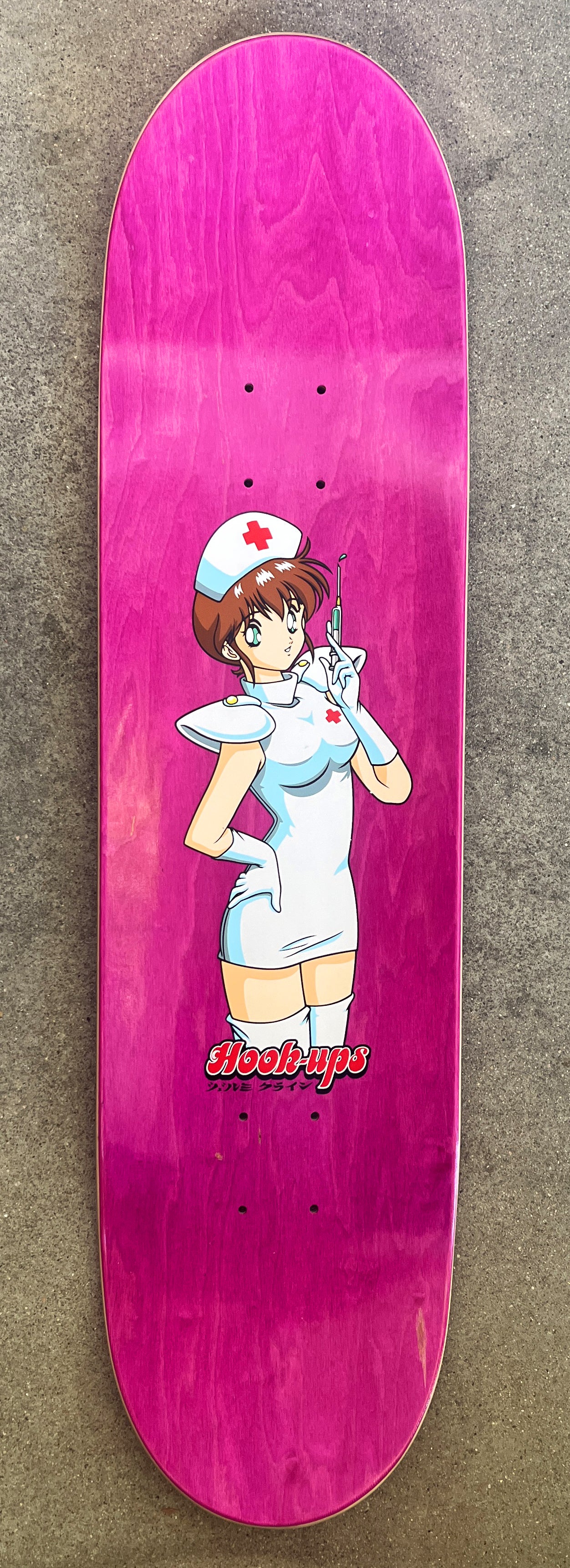 Nurse Girl Natsume ASSORTED- 8.25 X 32 - Image 4