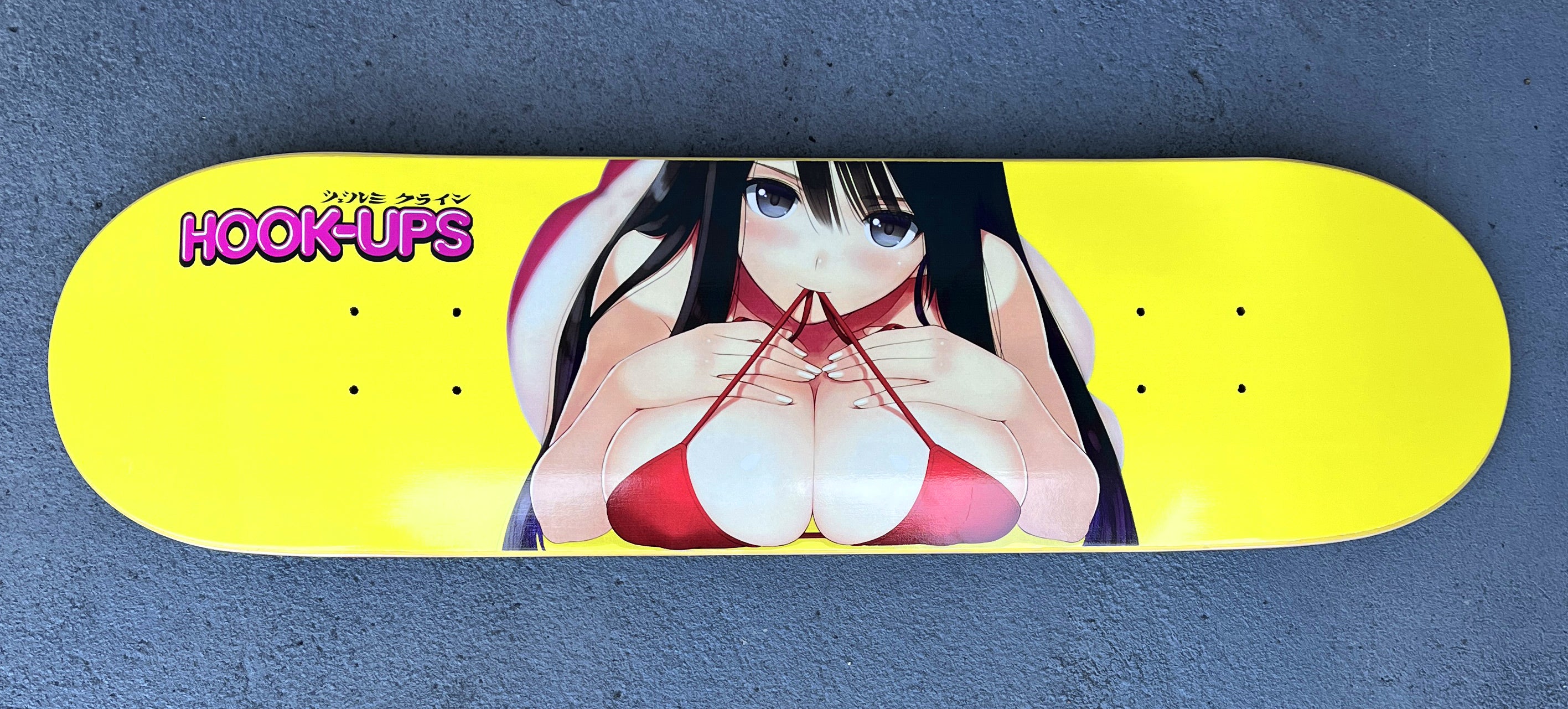 Yuki - 8.5 X 32.25 - Image 3
