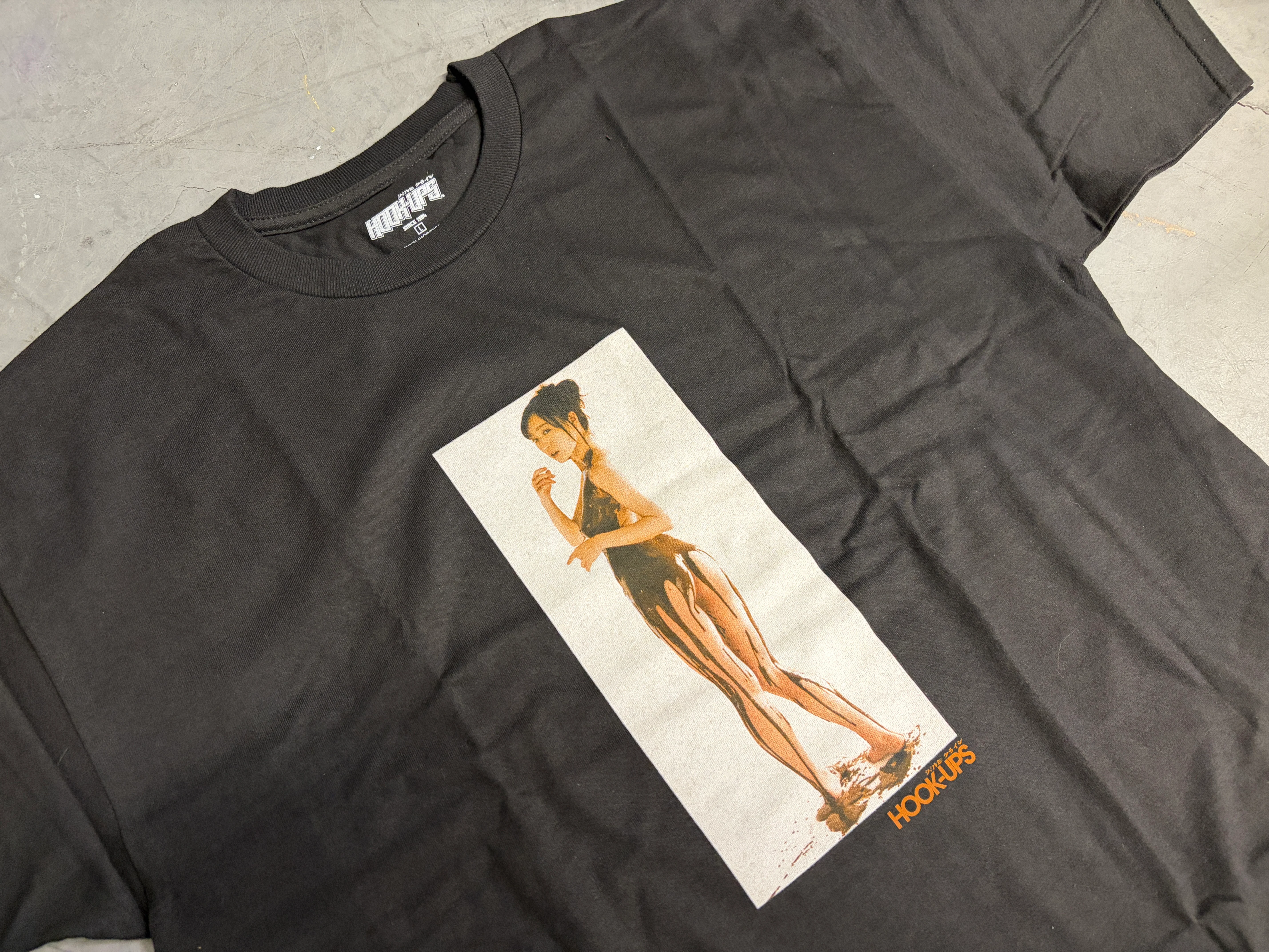 Yummy Chocolate Picnic - BLACK - NEW OLD STOCK FROM 2013 - Image 2