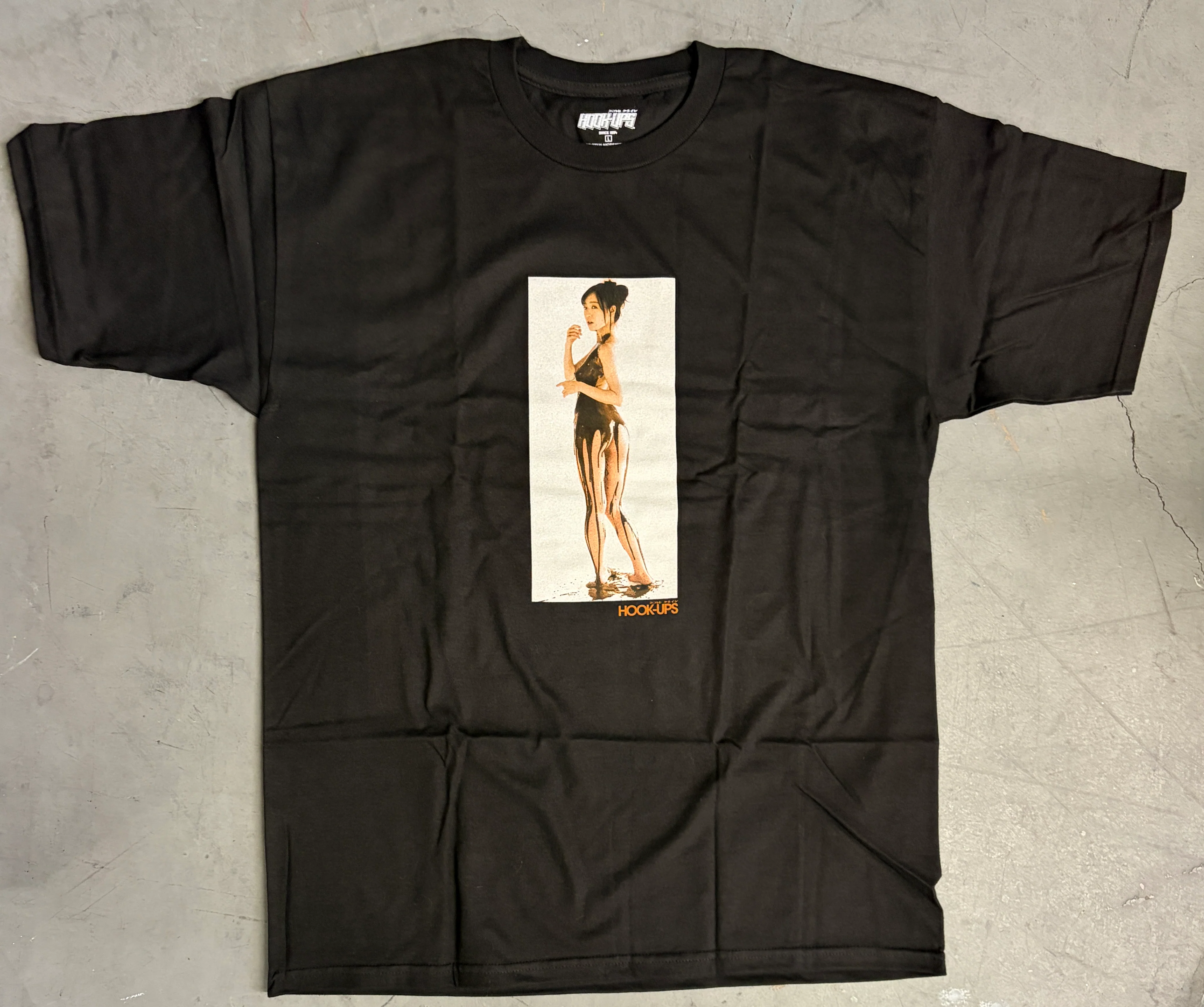 Yummy Chocolate Picnic - BLACK - NEW OLD STOCK FROM 2013 - Image 3
